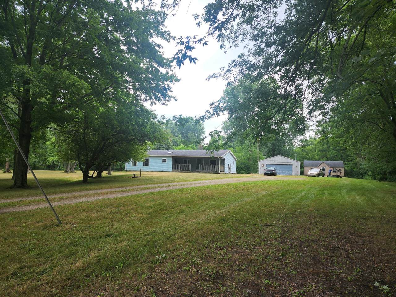 7697 Eau Claire Road - Photo 1