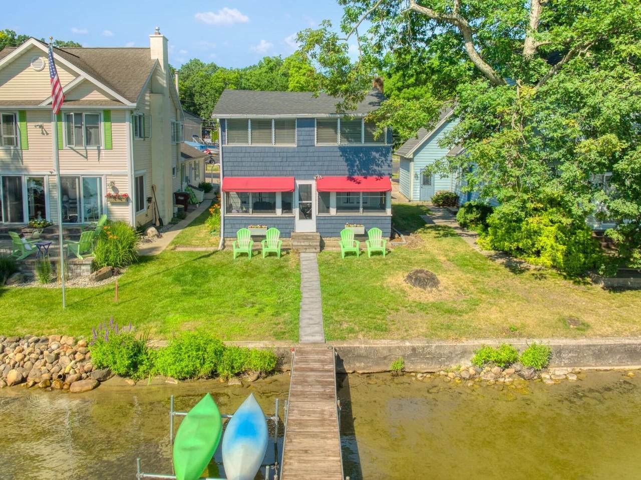 1392 Eagle Point Road - Photo 1