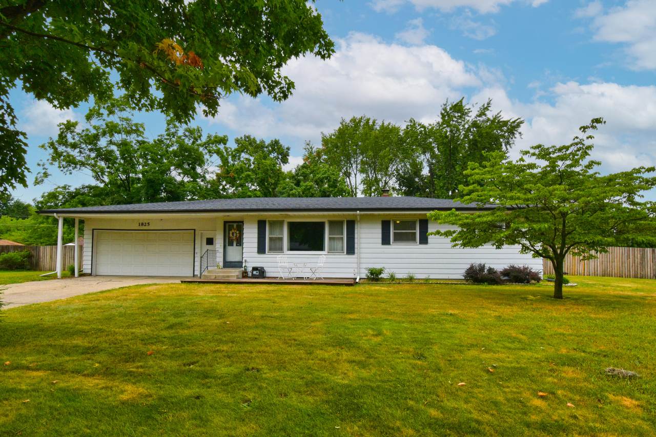 1825 Santa Maria Drive - Photo 1
