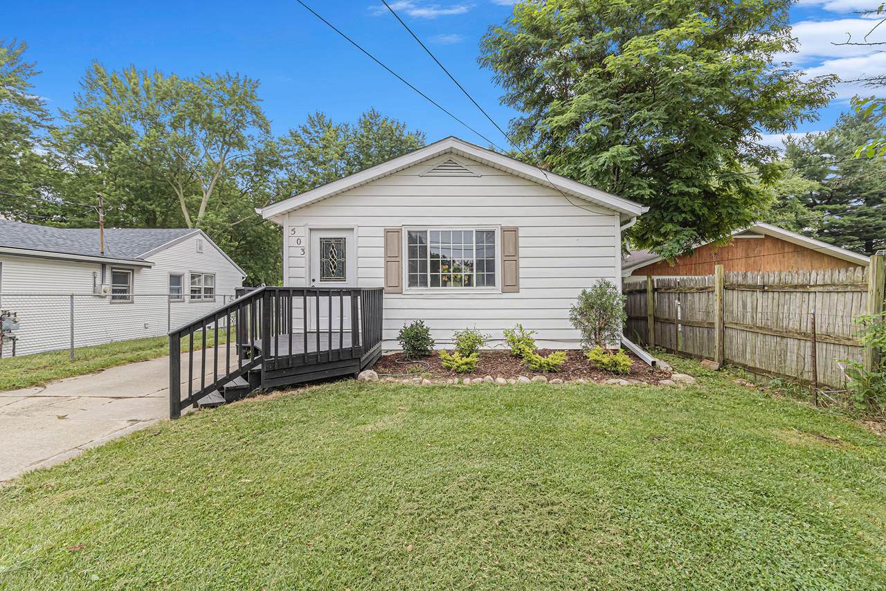 503 7th Street - Photo 1