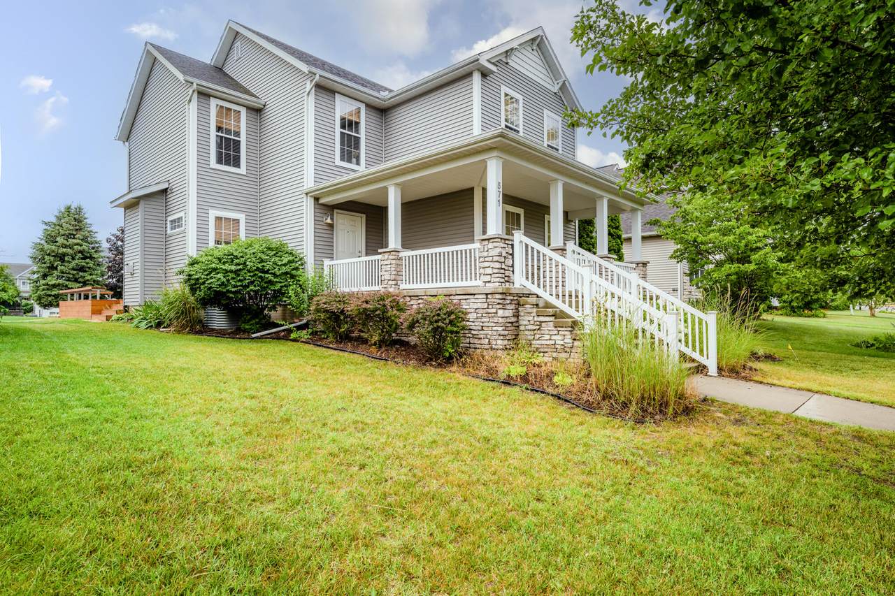 571 Upton Drive - Photo 1