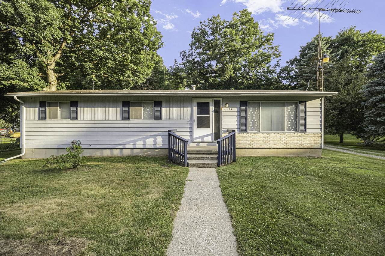 4155 Milner Road - Photo 1