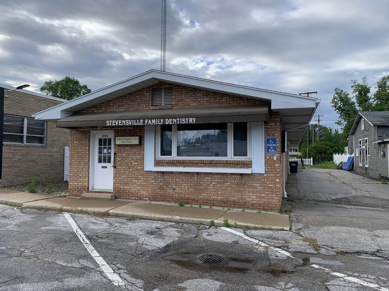 2795 Kimmel Street - Photo 1