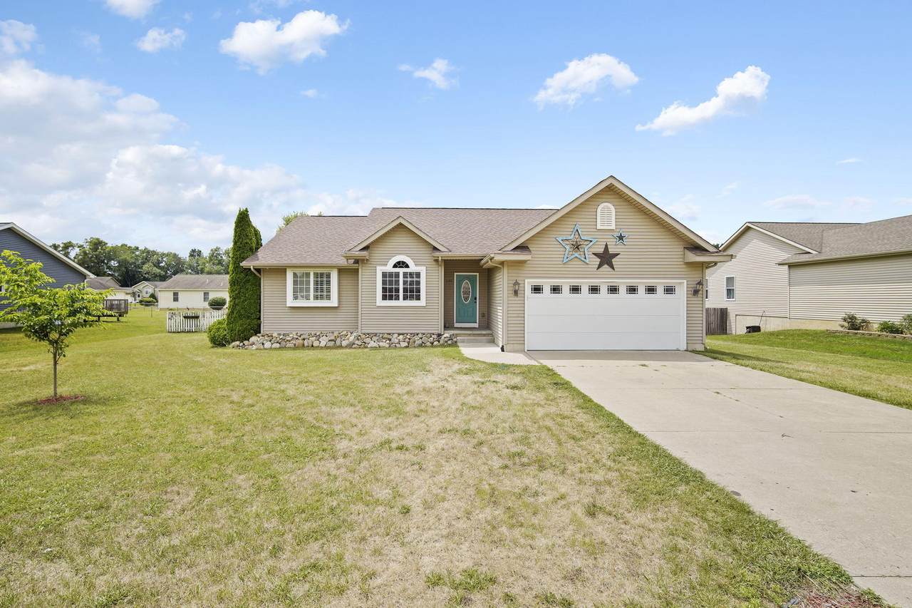 1140 Cooper Cove - Photo 1