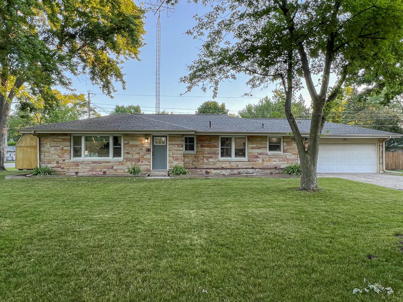 295 Jamesway - Photo 1