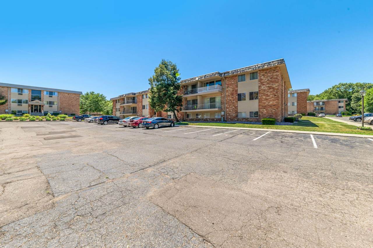 734 Kilgore Road - Photo 1