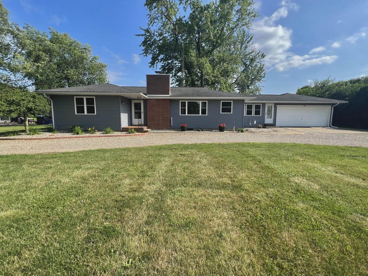 505 Dorrance Road - Photo 1