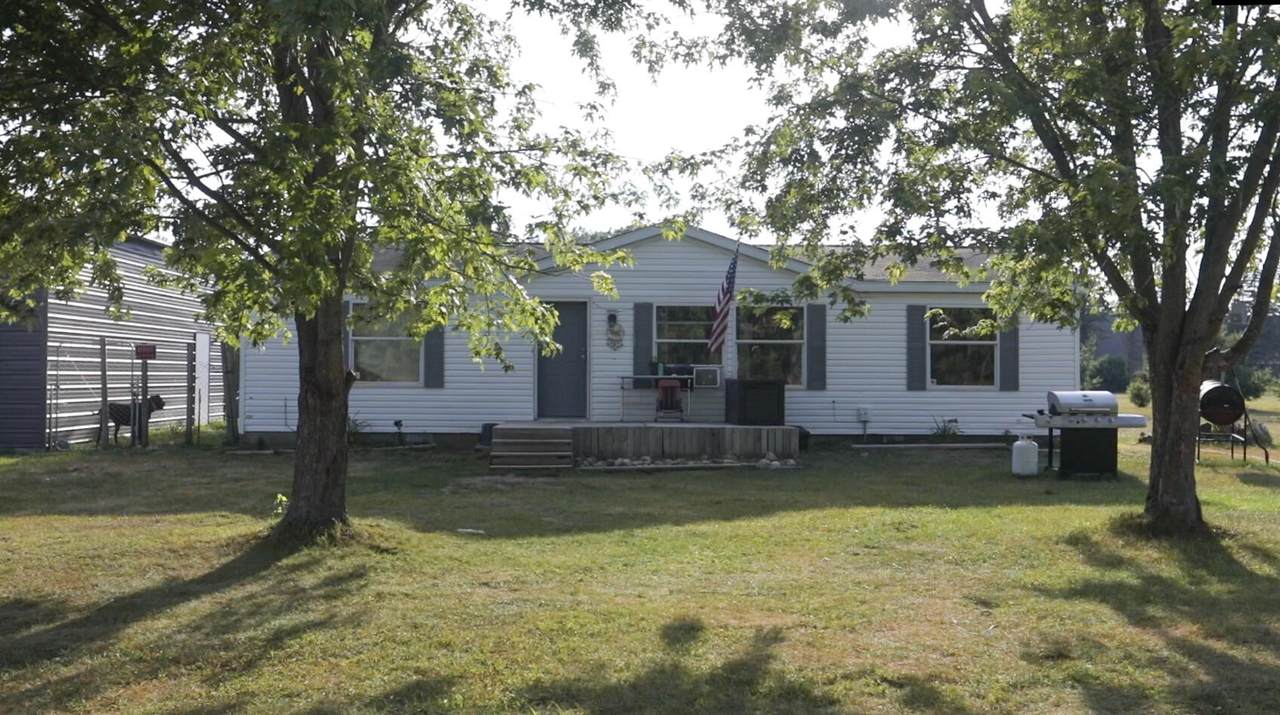 9419 Jones Road - Photo 1