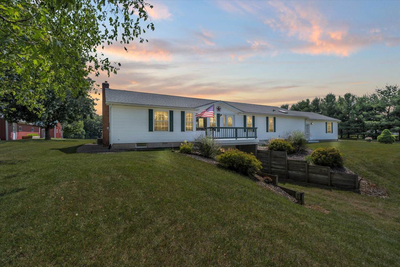 12181 Ladd Road - Photo 1