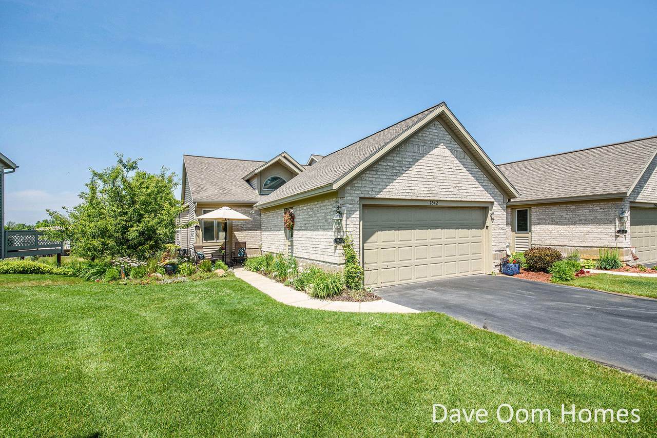 2542 Highridge Lane - Photo 1