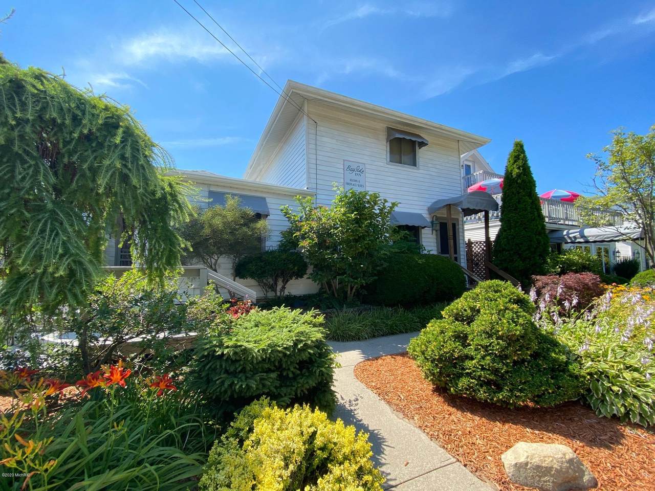608 Water Street - Photo 1