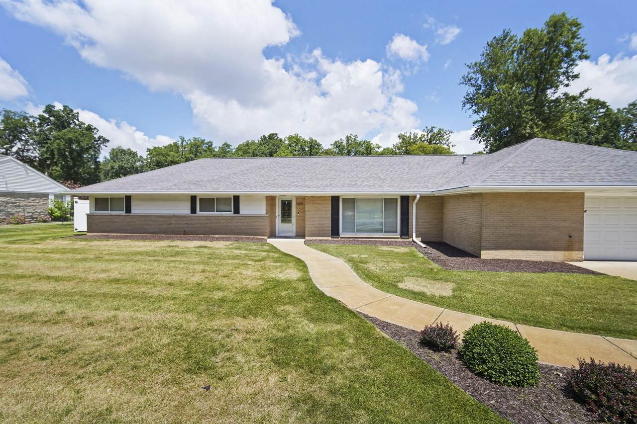 1610 Shoemaker Drive - Photo 1