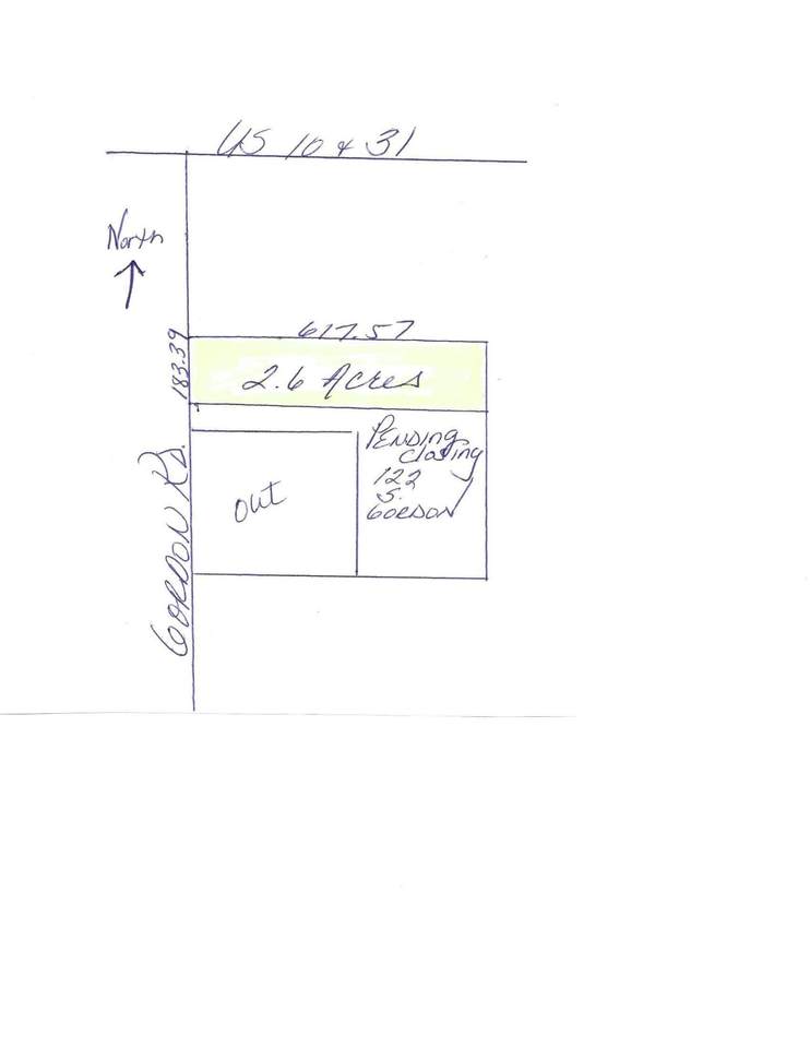 Gordon Road - Photo 1