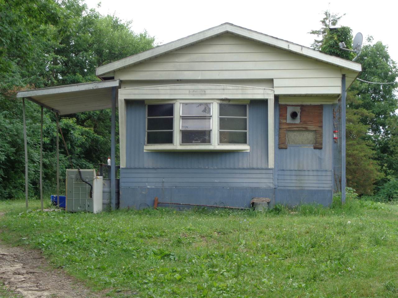 5980 Gilbert Road - Photo 1