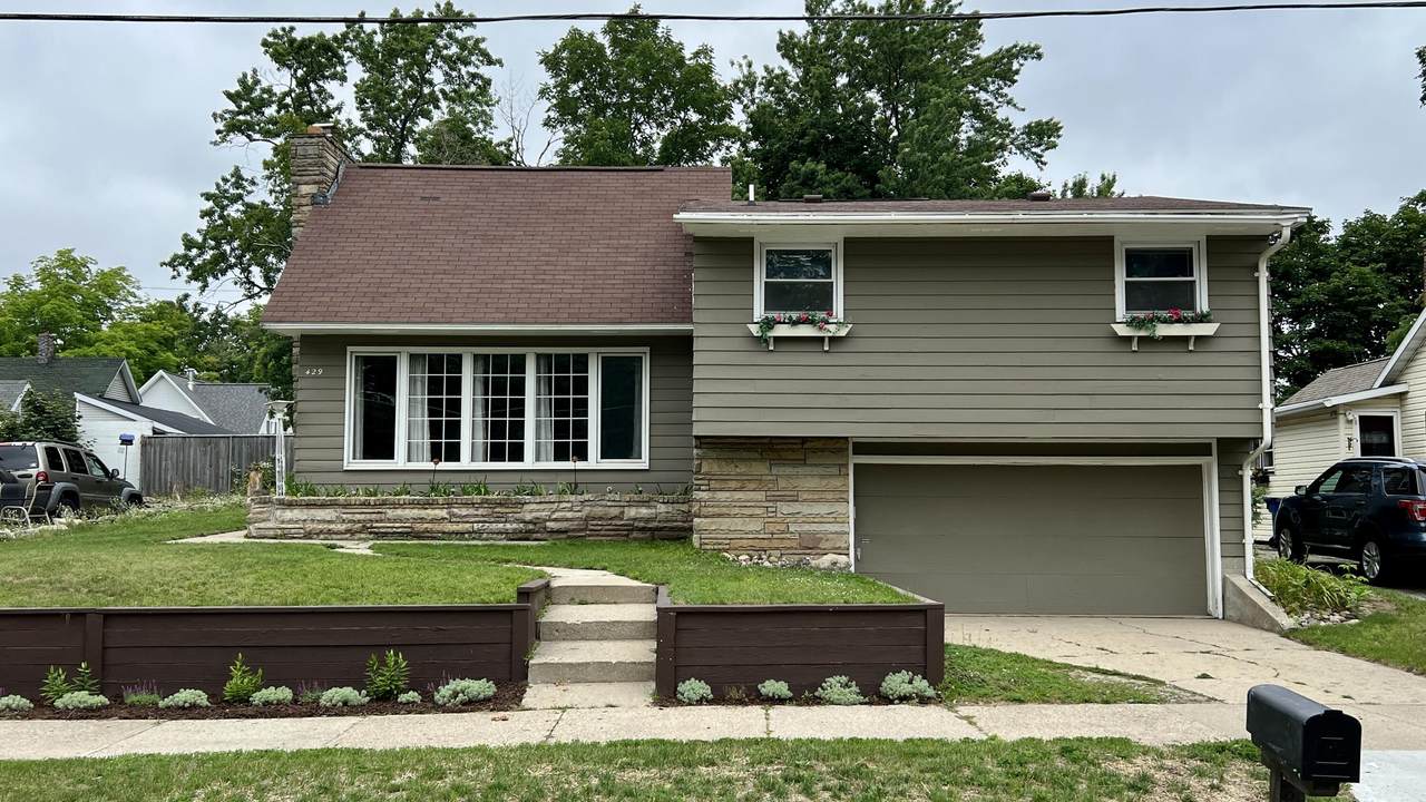 429 Evart Street - Photo 1