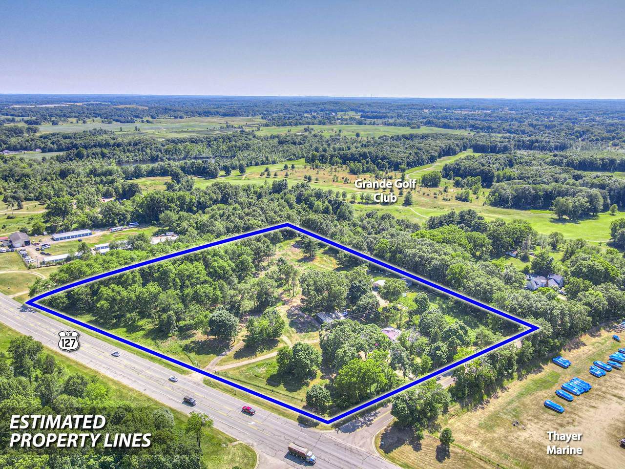 5472 Meridian Road - Photo 1