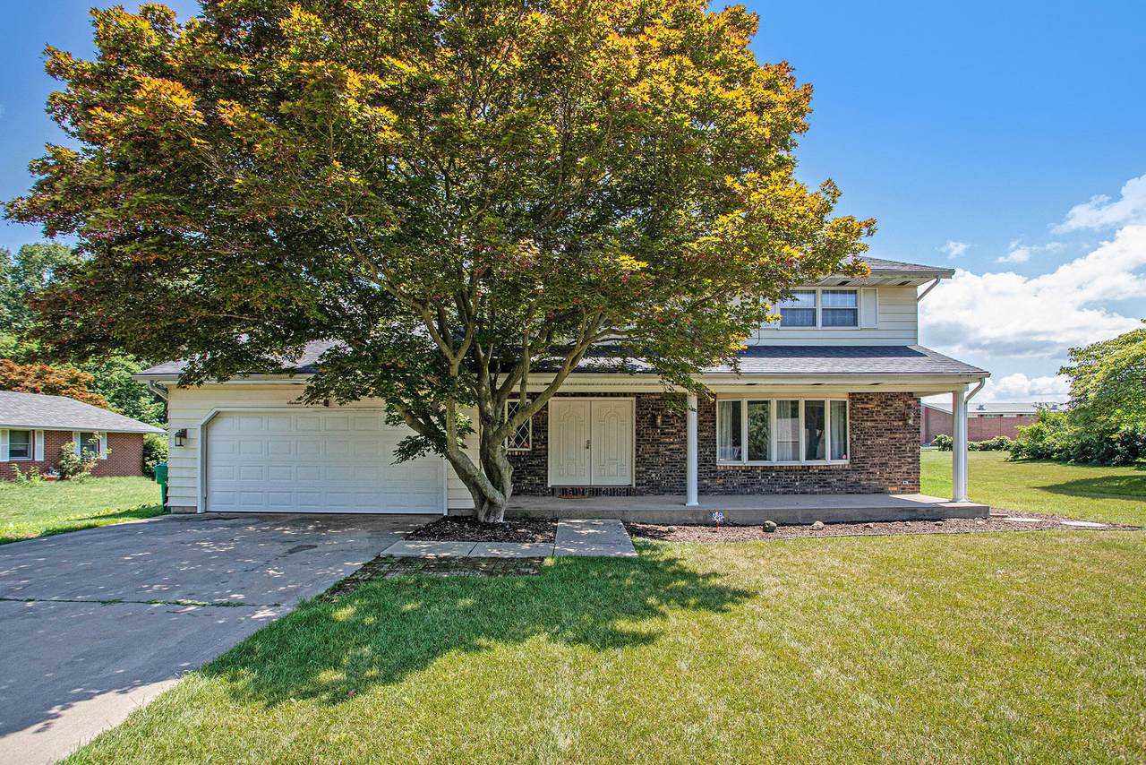1632 Sioux Trail - Photo 1
