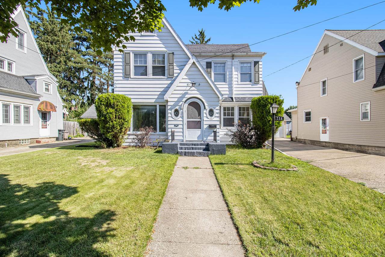 758 Morrell Street - Photo 1