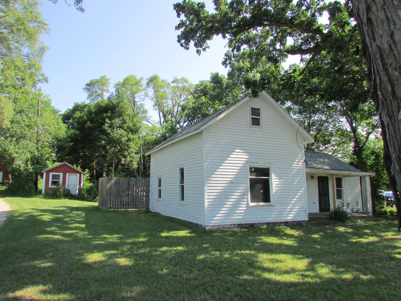 5825 Sibley Road - Photo 1