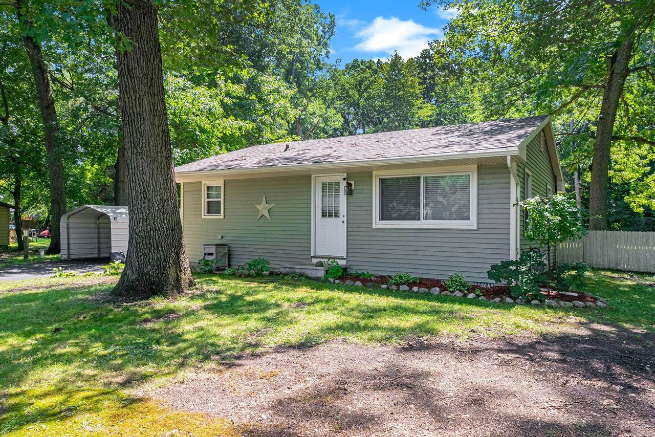 1251 Thomson Road - Photo 1