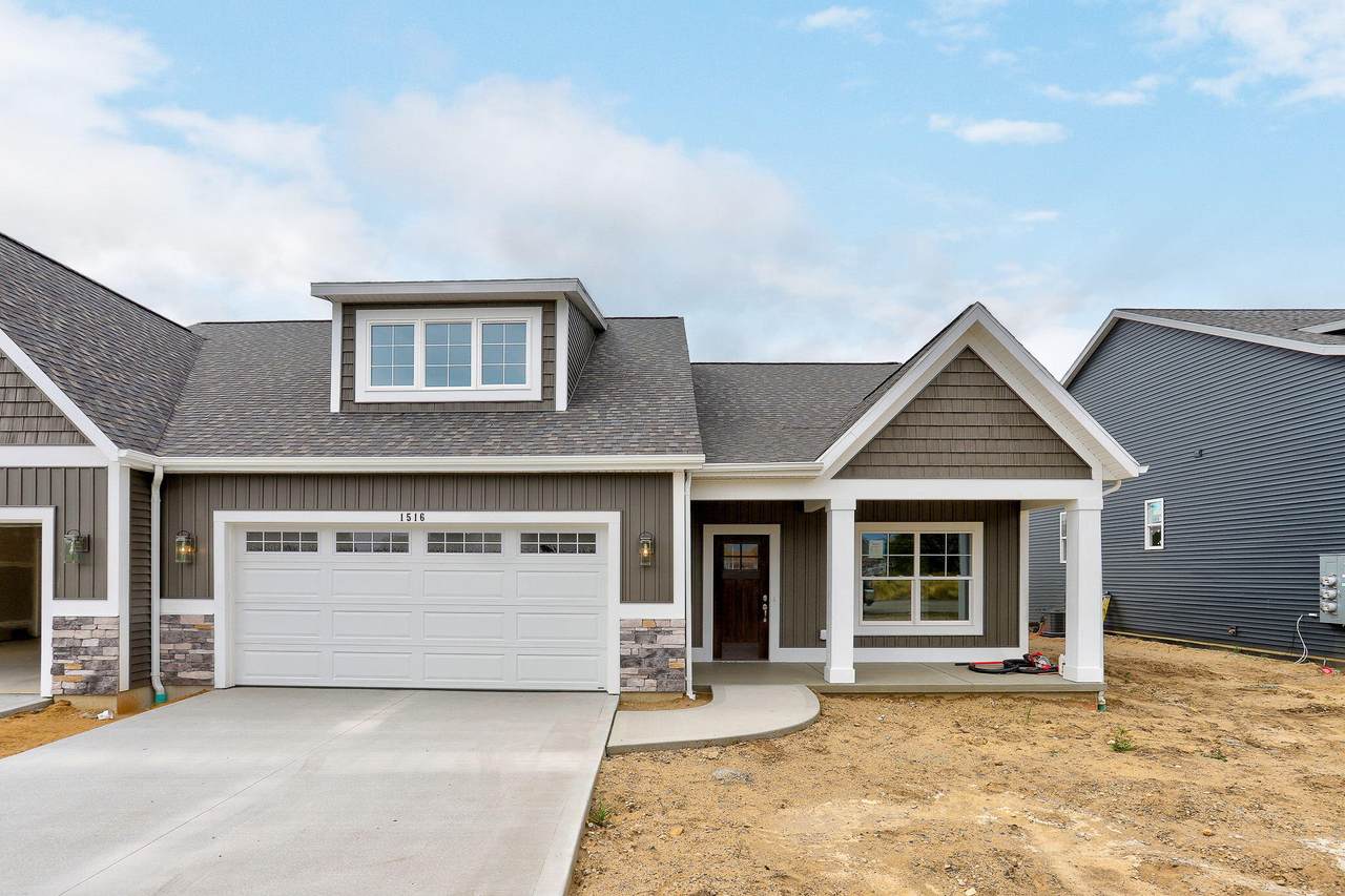 1516 Eagle Shore Court - Photo 1