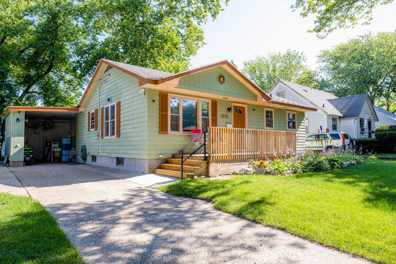 1415 Margaret Place - Photo 1