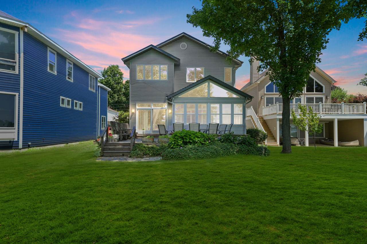1230 Huff Avenue - Photo 1