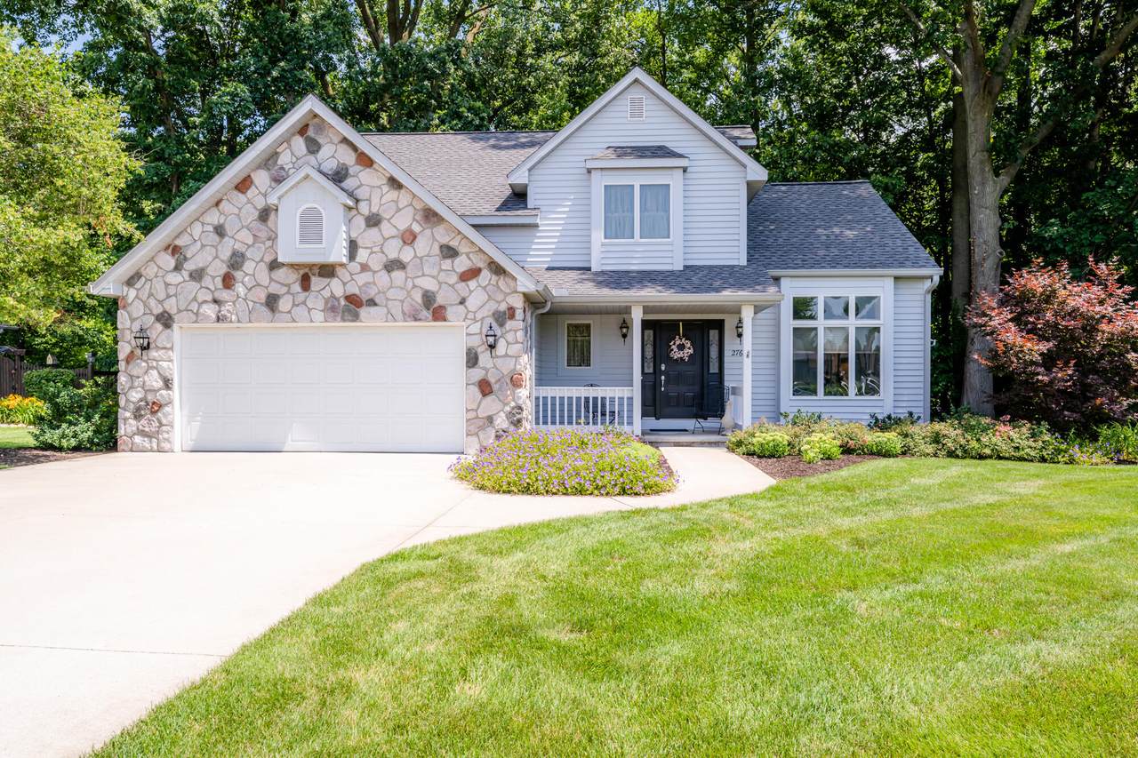 2767 Southfork Drive - Photo 1