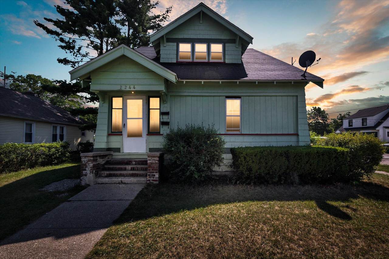 2244 Maffett Street - Photo 1