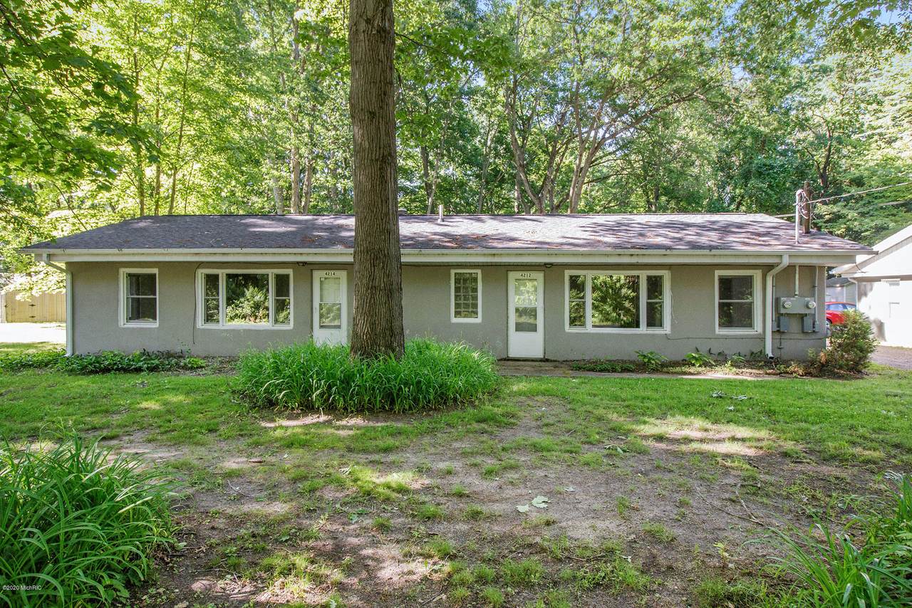 4214 Branch Avenue - Photo 1