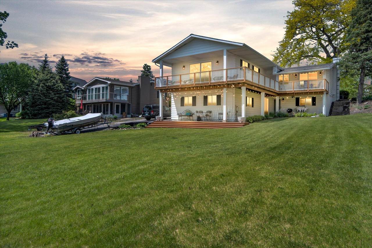 303 Nottingham Drive - Photo 1