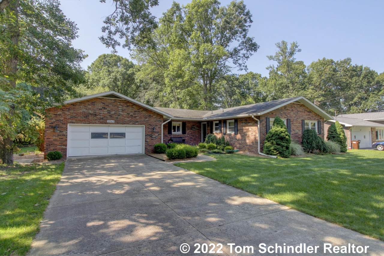 3543 Timber Ln Drive - Photo 1
