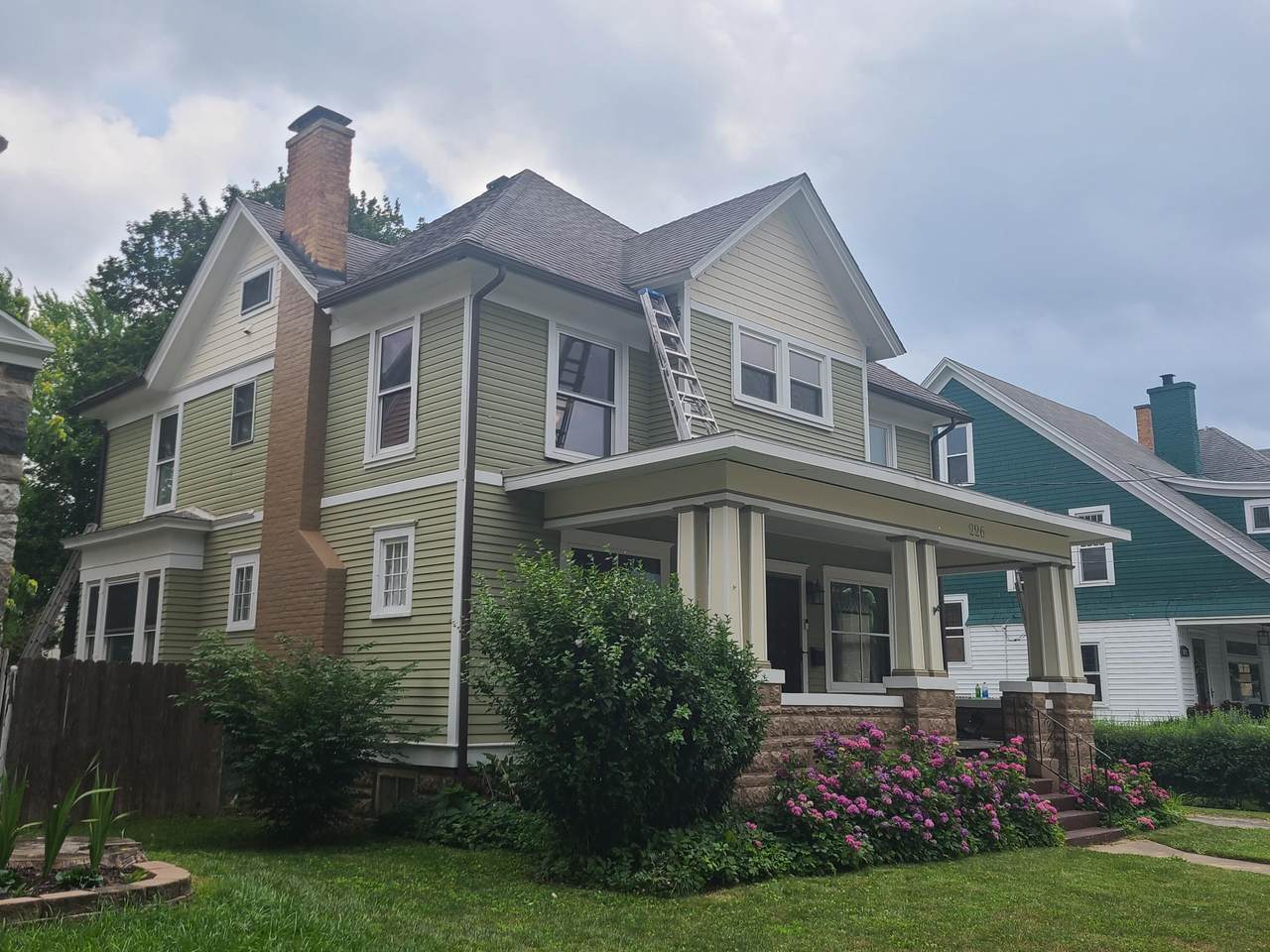 226 Clinton Street - Photo 1