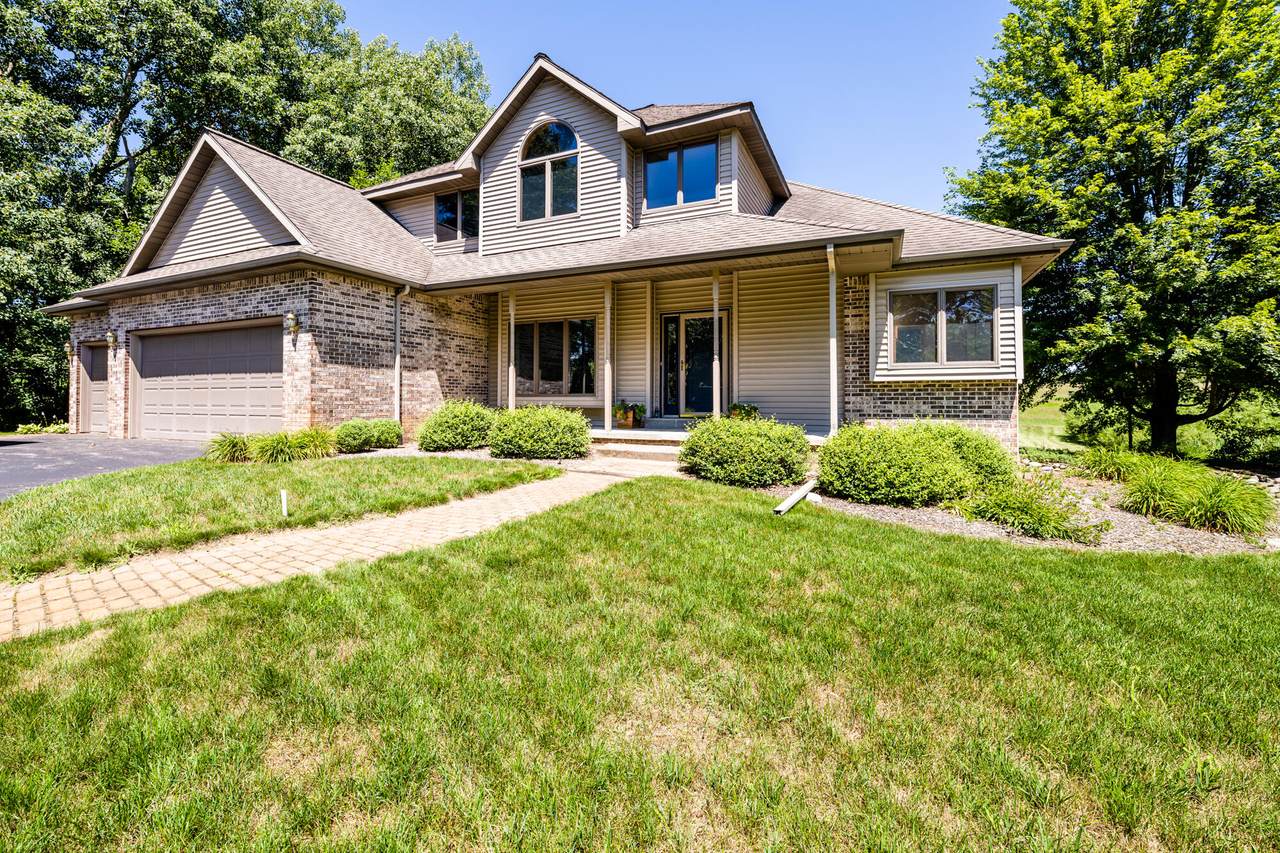 1301 Snow Road - Photo 1