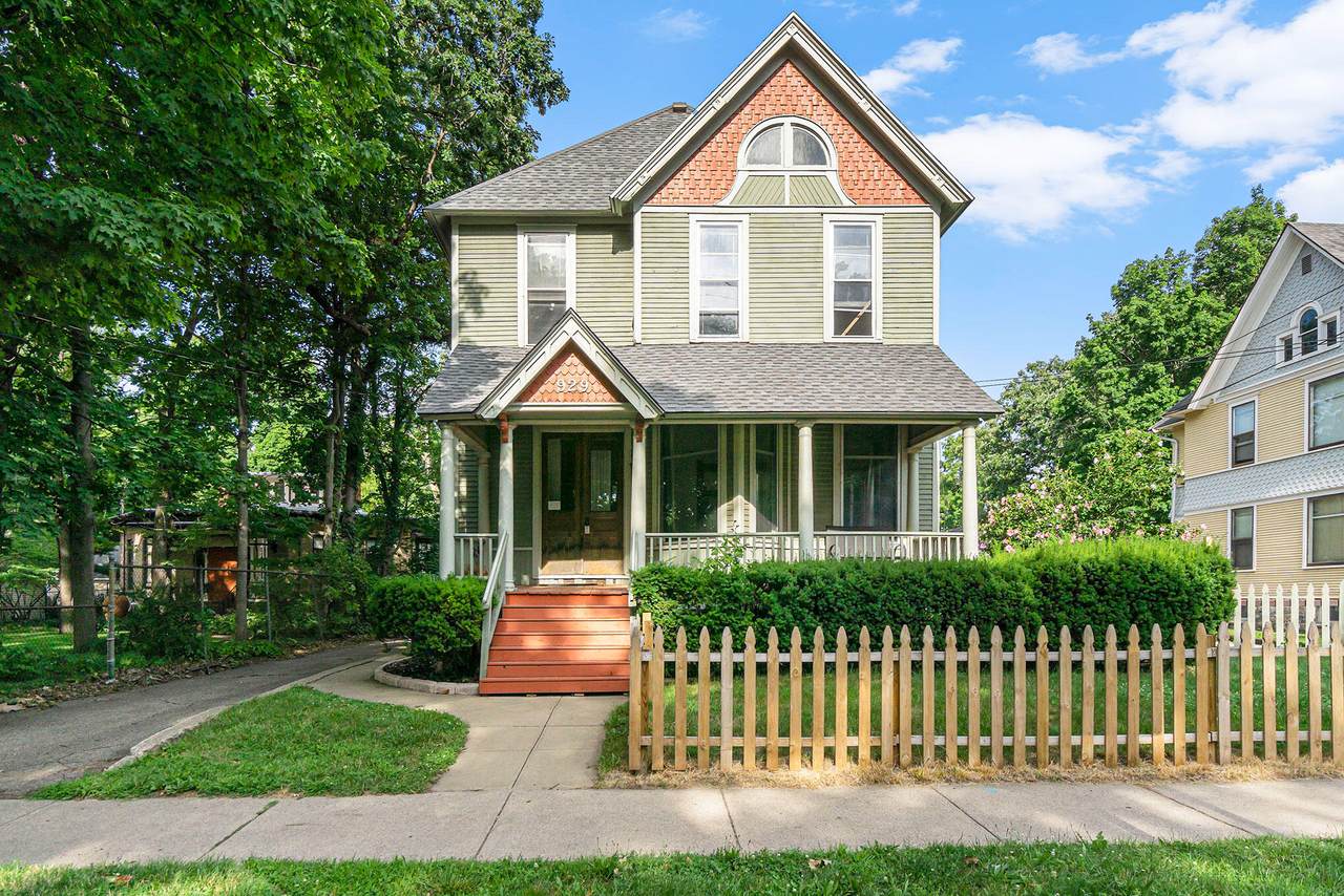 929-1003 Westnedge Avenue - Photo 1