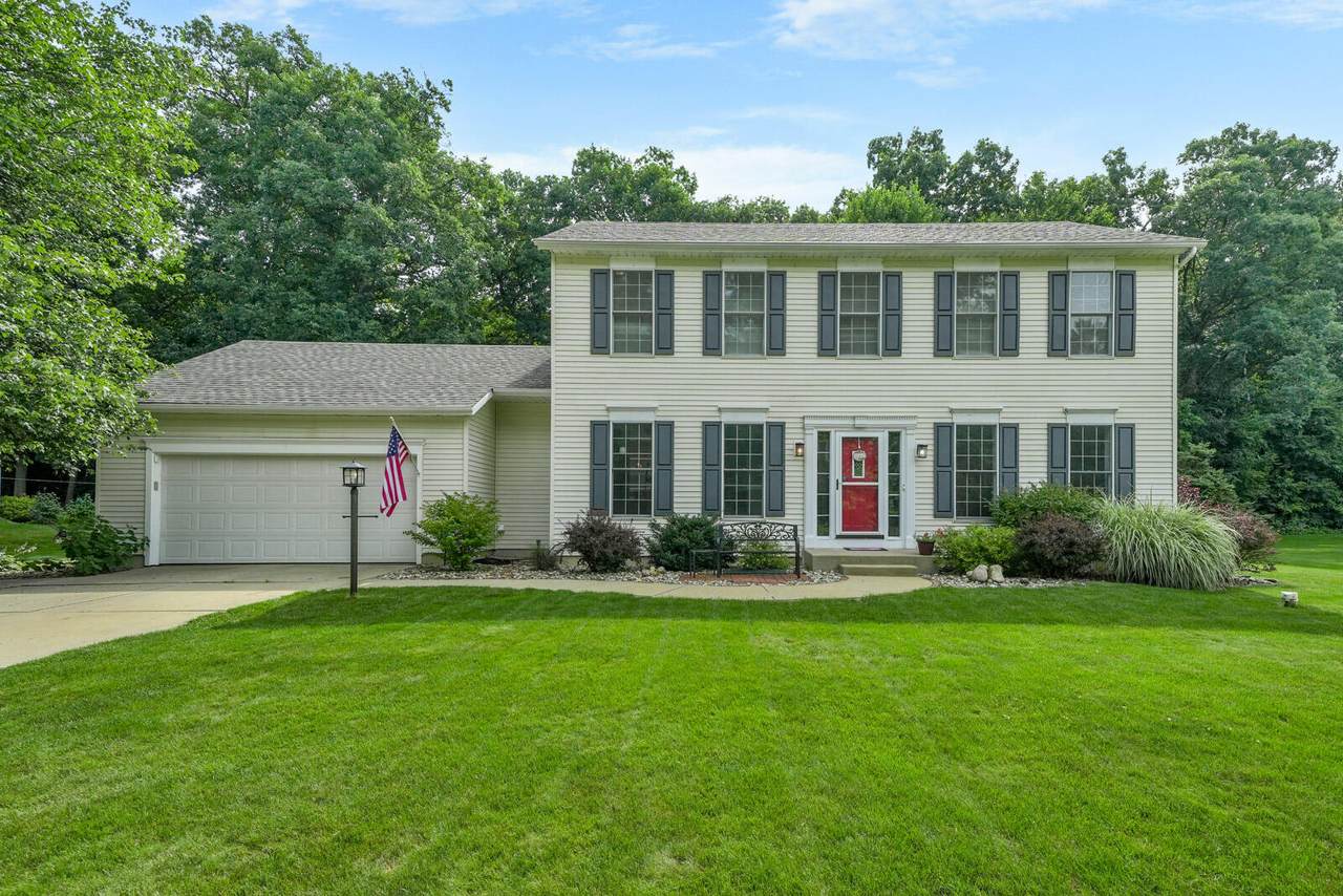 71087 Northwood Drive - Photo 1