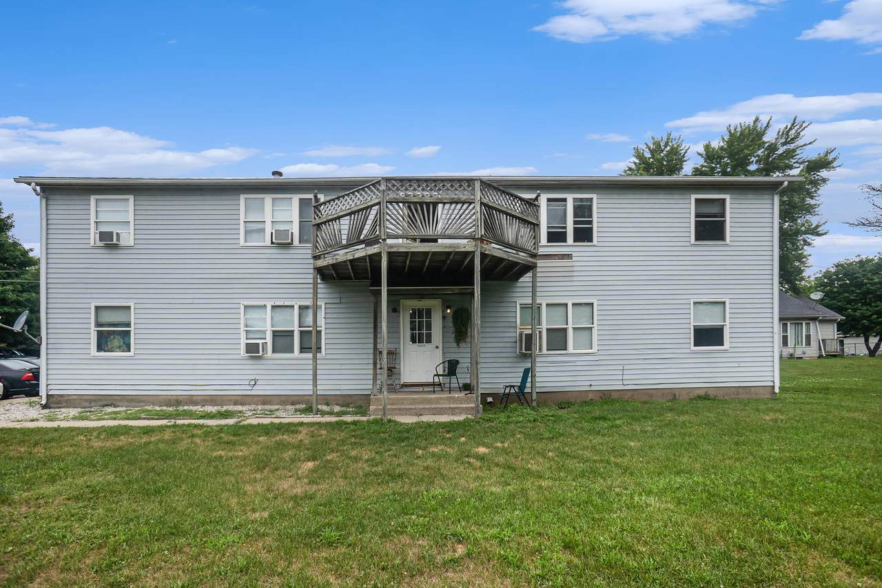 201 Orchard Street - Photo 1