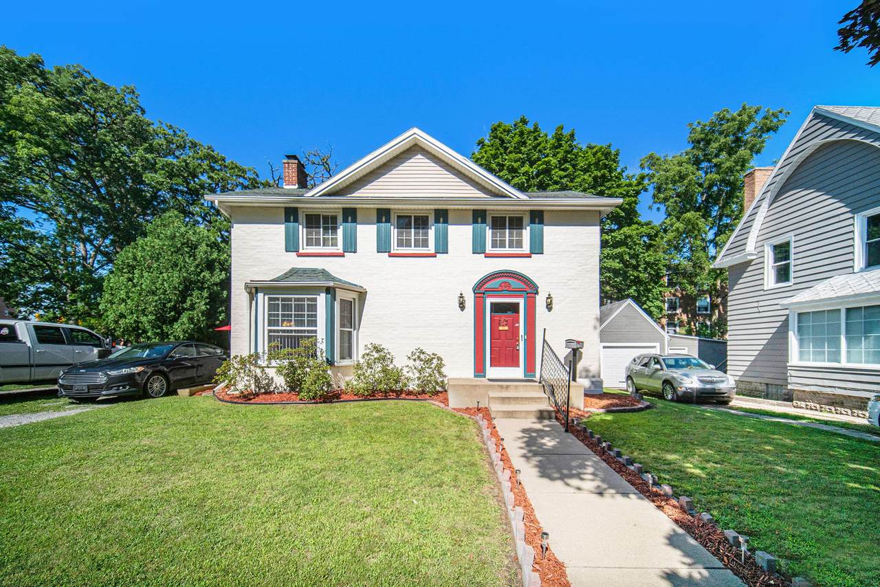309 Burr Oak Street - Photo 1