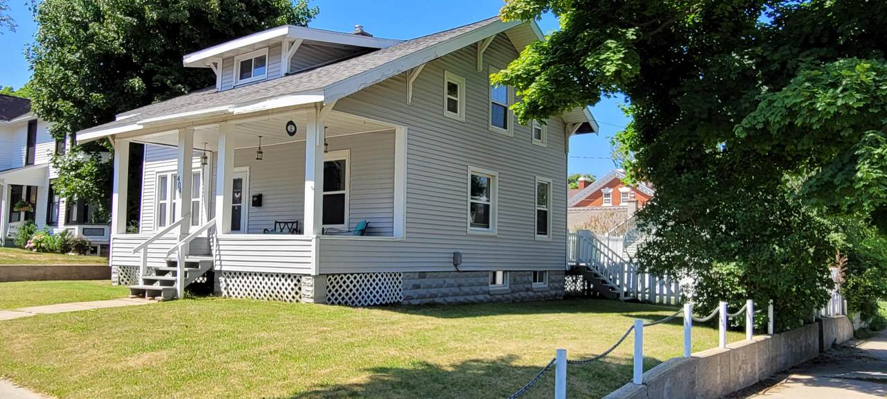 404 Third Street - Photo 1