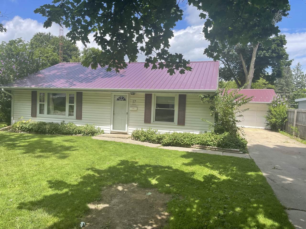 17 Hallett Street - Photo 1