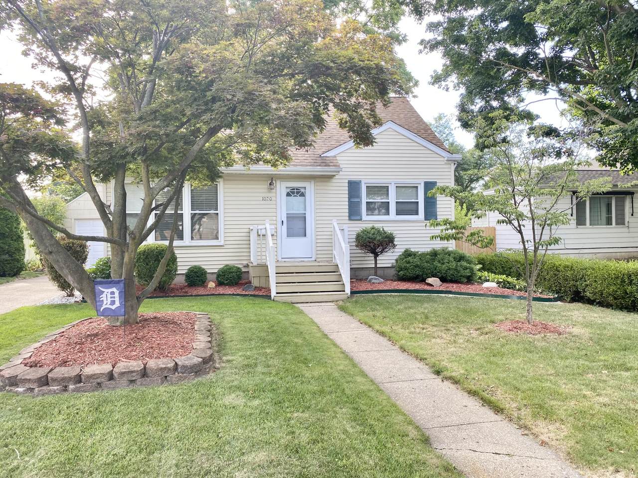 1020 Wisner Street - Photo 1