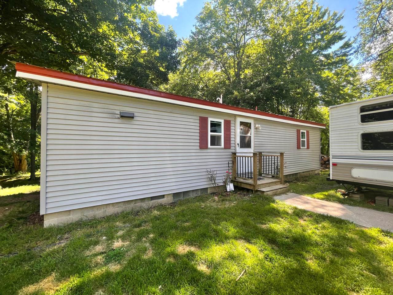4960 Look Out Trail - Photo 1