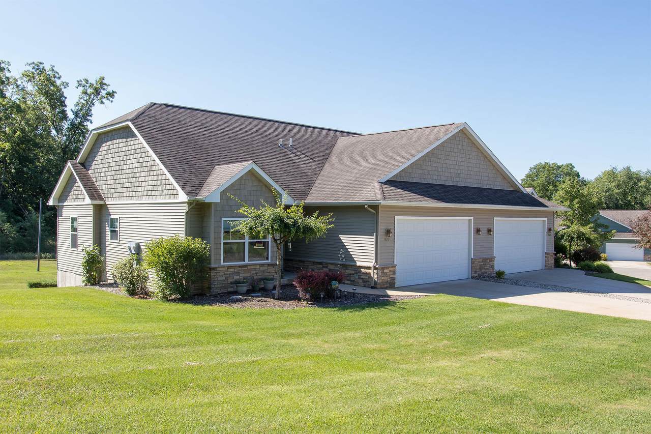 18702 Panther Ridge Drive - Photo 1