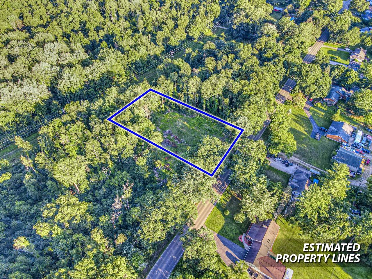 0 Robinson Road - Photo 1
