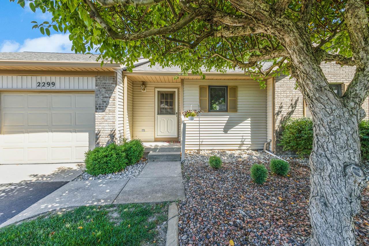 2299 Aimie Avenue - Photo 1