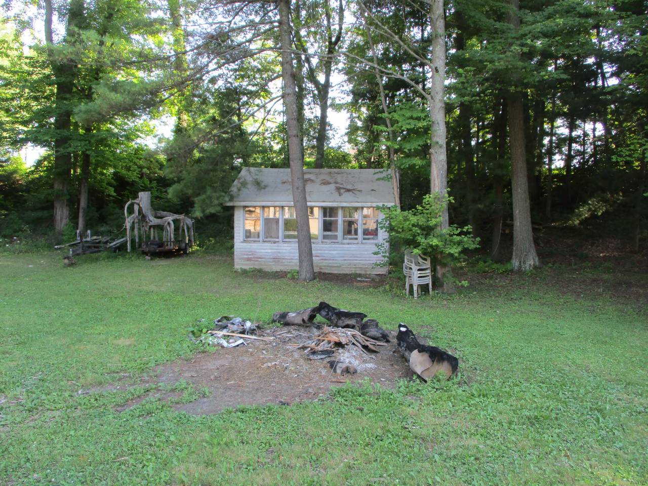 5-Lots Cherokee Trail - Photo 1