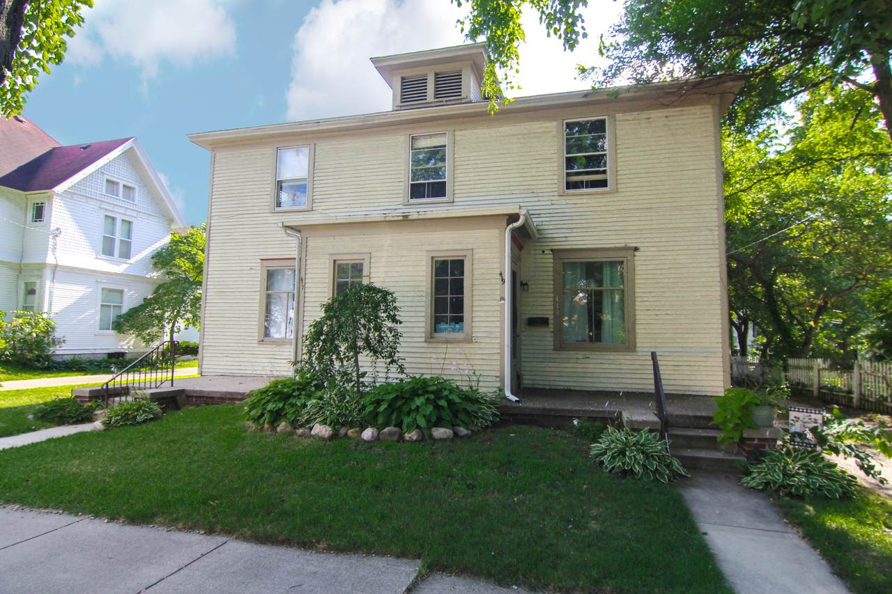 417 Cedar Street - Photo 1