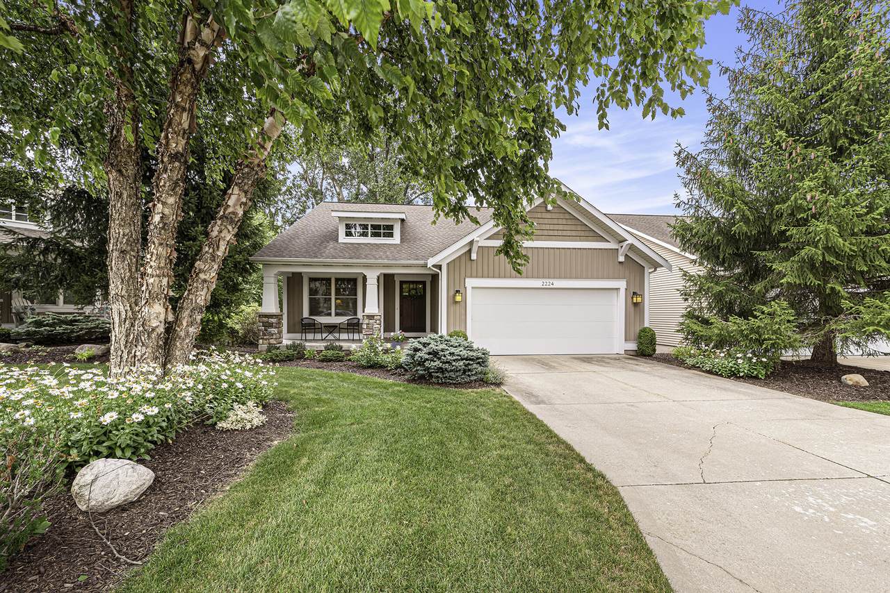 2224 Greenstone Drive - Photo 1