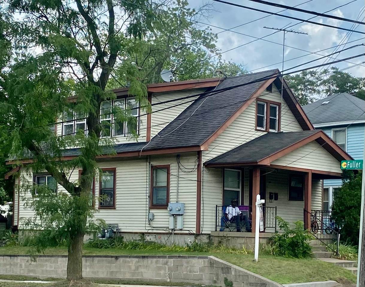 1219 Boston Street - Photo 1