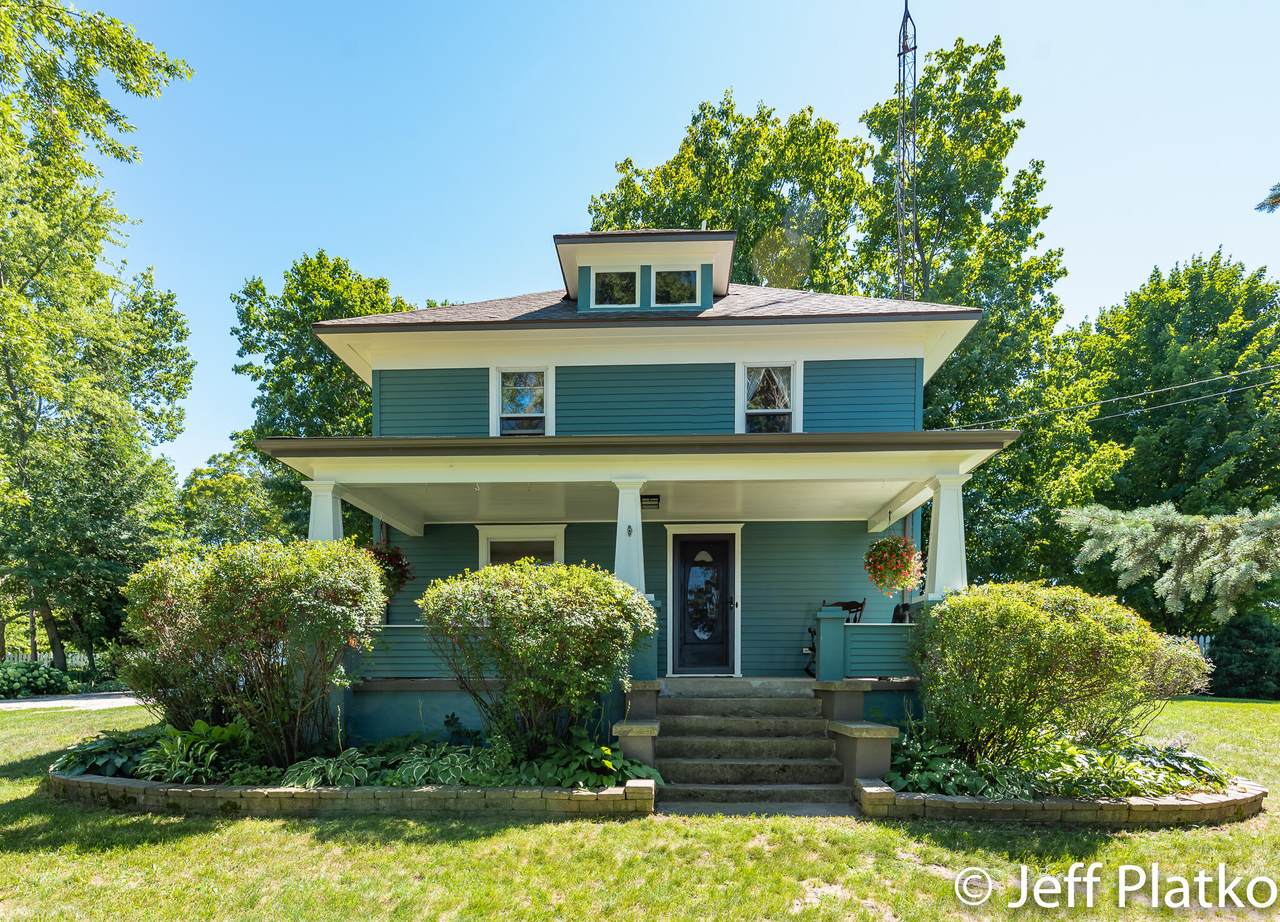 6125 Stony Lake Road - Photo 1